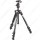 Manfrotto BeFree Color Aluminum Travel Tripod MKBFRA4GY-BH